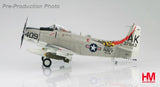 HA2901 | Hobby Master Military 1:72 | Douglas A-1H Skyraider VA-176, USS Intrepid (CVS-11), 'MiG Killer', Oct 1966