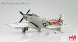 HA2901 | Hobby Master Military 1:72 | Douglas A-1H Skyraider VA-176, USS Intrepid (CVS-11), 'MiG Killer', Oct 1966