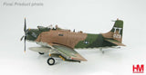 HA2902 | Hobby Master Military 1:72 | Douglas A-1J Skyraider 602nd Special Operations Sqn., 56th Special Operations Wing, Thailand 1969