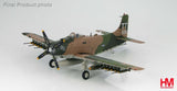HA2902 | Hobby Master Military 1:72 | Douglas A-1J Skyraider 602nd Special Operations Sqn., 56th Special Operations Wing, Thailand 1969