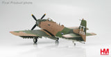 HA2902 | Hobby Master Military 1:72 | Douglas A-1J Skyraider 602nd Special Operations Sqn., 56th Special Operations Wing, Thailand 1969
