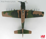 HA2902 | Hobby Master Military 1:72 | Douglas A-1J Skyraider 602nd Special Operations Sqn., 56th Special Operations Wing, Thailand 1969