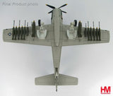 HA2902 | Hobby Master Military 1:72 | Douglas A-1J Skyraider 602nd Special Operations Sqn., 56th Special Operations Wing, Thailand 1969