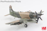 HA2922 | Hobby Master Military 1:72 | Douglas A-1H "The Proud American" 52-139738, 1st SOS, NKP Royal Thai AFB, June 1972