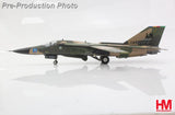 HA3037 | Hobby Master Military 1:72 | F-111F "Aardvark" 72-1448, 48th TFW CO, RAF Lakenheath August 1991