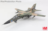 HA3037 | Hobby Master Military 1:72 | F-111F "Aardvark" 72-1448, 48th TFW CO, RAF Lakenheath August 1991