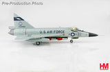 HA3112 | Hobby Master Military 1:72 | F-102A Delta Dagger Florida ANG 0.61409 USAF