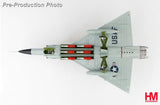 HA3112 | Hobby Master Military 1:72 | F-102A Delta Dagger Florida ANG 0.61409 USAF