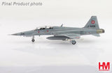 HA3380 | Hobby Master Military 1:72 | F-5F Tiger II J-3206, Staffel 6, Swiss Air Force