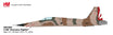 HA3383 | Hobby Master Military 1:72 | Northrop F-5N Adversary Fighter Red 117, 761533, VFC-111, 2014 | is due October 2025