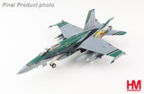 HA3566 | Hobby Master Military 1:72 | F/A-18C 'Chippy Ho NF400, CAG bird, VFA-195 'Dambusters, 2010