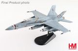 HA3583 | Hobby Master Military 1:72 | FA-18C Death Rattlers 165220, VMFA-323, US Marines, 2021