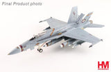 HA3583 | Hobby Master Military 1:72 | FA-18C Death Rattlers 165220, VMFA-323, US Marines, 2021