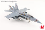 HA3583 | Hobby Master Military 1:72 | FA-18C Death Rattlers 165220, VMFA-323, US Marines, 2021