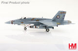 HA3583 | Hobby Master Military 1:72 | FA-18C Death Rattlers 165220, VMFA-323, US Marines, 2021