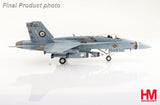 HA3583 | Hobby Master Military 1:72 | FA-18C Death Rattlers 165220, VMFA-323, US Marines, 2021