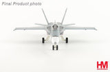 HA3590 | Hobby Master Military 1:72 | General Dynamics F/A-18C VFA-15 Retro TAC Demo Jet