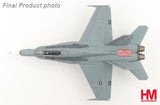 HA3590 | Hobby Master Military 1:72 | General Dynamics F/A-18C VFA-15 Retro TAC Demo Jet