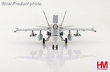 HA3597 | Hobby Master Military 1:72 | F/A-18C Swiss AF 2003 Tiger Meet J-5011, Staffel 11, Swiss Air Force