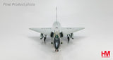 HA3605 | Hobby Master Military 1:72 | F-106A Delta Dart USAF Systems Command, Contract Management Division 59-0061, 'Rockwell B-1 Chase Program', Palmdale, California, 1986-90