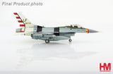 HA38013 | Hobby Master Military 1:72 | F-16C Passionate Patsy 90-0768, Luke Air Force Base, 2022 310th FS 80th Anniversary scheme