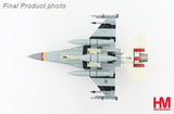 HA38013 | Hobby Master Military 1:72 | F-16C Passionate Patsy 90-0768, Luke Air Force Base, 2022 310th FS 80th Anniversary scheme