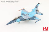 HA38018 | Hobby Master Military 1:72 | Lockheed F-16A NSAWC Adversary 920409/60, US Navy, 2006 to 2008