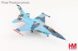 HA38018 | Hobby Master Military 1:72 | Lockheed F-16A NSAWC Adversary 920409/60, US Navy, 2006 to 2008