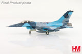 HA38018 | Hobby Master Military 1:72 | Lockheed F-16A NSAWC Adversary 920409/60, US Navy, 2006 to 2008