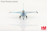 HA38018 | Hobby Master Military 1:72 | Lockheed F-16A NSAWC Adversary 920409/60, US Navy, 2006 to 2008