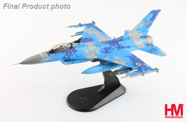 HA38028 | F-16C Ukrainian Air Force 'What If Scheme'