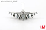 HA38065 | Hobby Master Military 1:72 | F-16C The Spirit of Broken Arrow 88-0545, 138th FW, Oklahoma ANG, 2024
