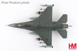 HA38065 | Hobby Master Military 1:72 | F-16C The Spirit of Broken Arrow 88-0545, 138th FW, Oklahoma ANG, 2024
