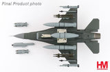 HA38065 | Hobby Master Military 1:72 | F-16C The Spirit of Broken Arrow 88-0545, 138th FW, Oklahoma ANG, 2024