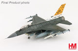 HA38066 | Hobby Master Military 1:72 | F-16CM Tiger Tiger 1 91-0379, 79th FS, Shaw Air Base, 2023