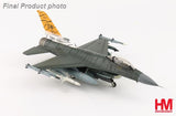 HA38066 | Hobby Master Military 1:72 | F-16CM Tiger Tiger 1 91-0379, 79th FS, Shaw Air Base, 2023