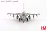 HA38066 | Hobby Master Military 1:72 | F-16CM Tiger Tiger 1 91-0379, 79th FS, Shaw Air Base, 2023