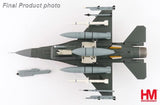 HA38066 | Hobby Master Military 1:72 | F-16CM Tiger Tiger 1 91-0379, 79th FS, Shaw Air Base, 2023