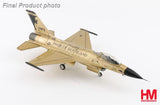HA38069 | Hobby Master Military 1:72 | F-16A Golden Bat Viper 85-1565, 185 ARW, Iowa ANG, 2022