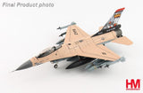 HA38070 | Hobby Master Military 1:72 | F-16V Play to Win 93-0814, 21st Sqn., Luke AFB, 2025