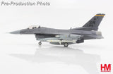 HA38082 | Hobby Master Military (1/72) | F-16C "Operation Epic Fury" 91-0348, 79 FS, USAF, March 2026