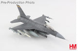 HA38082 | Hobby Master Military (1/72) | F-16C "Operation Epic Fury" 91-0348, 79 FS, USAF, March 2026