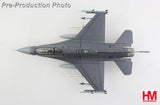 HA38082 | Hobby Master Military (1/72) | F-16C "Operation Epic Fury" 91-0348, 79 FS, USAF, March 2026