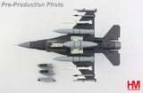 HA38082 | Hobby Master Military (1/72) | F-16C "Operation Epic Fury" 91-0348, 79 FS, USAF, March 2026