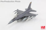 HA38082 | Hobby Master Military (1/72) | F-16C "Operation Epic Fury" 91-0348, 79 FS, USAF, March 2026
