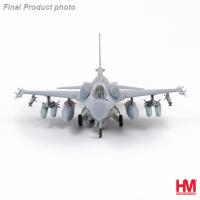 HA38084 | Hobby Master Military (1/72) | F-16 Block 70 6727, ROCAF, 2026