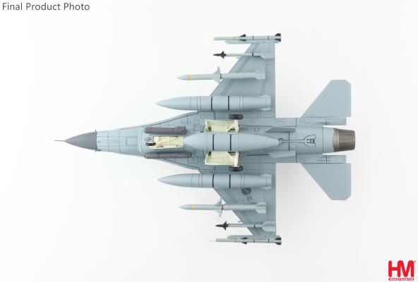 HA3826 | Hobby Master 1:72 | KF-16C 93-100 ROKAF