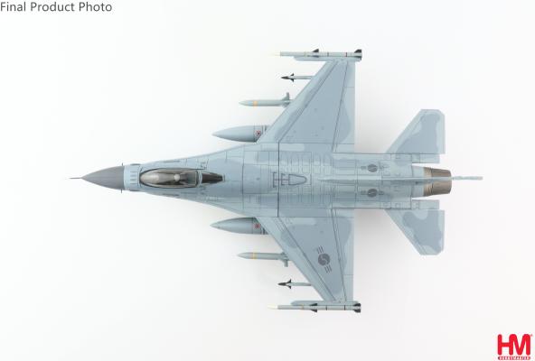 HA3826 | Hobby Master 1:72 | KF-16C 93-100 ROKAF