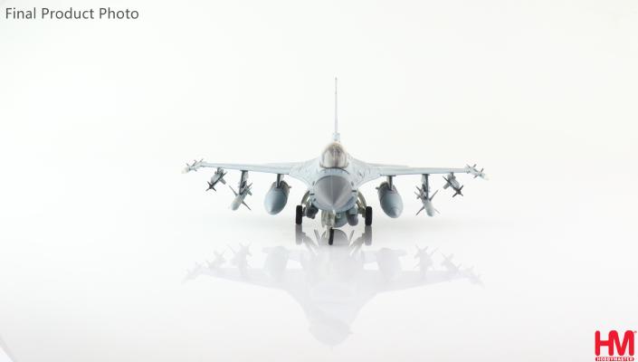 HA3826 | Hobby Master 1:72 | KF-16C 93-100 ROKAF