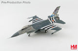 HA3878 | Hobby Master Military 1:72 | F-16AM Belgian Air Force FA-124 349 Squadron 75th Anniversary of D-Day